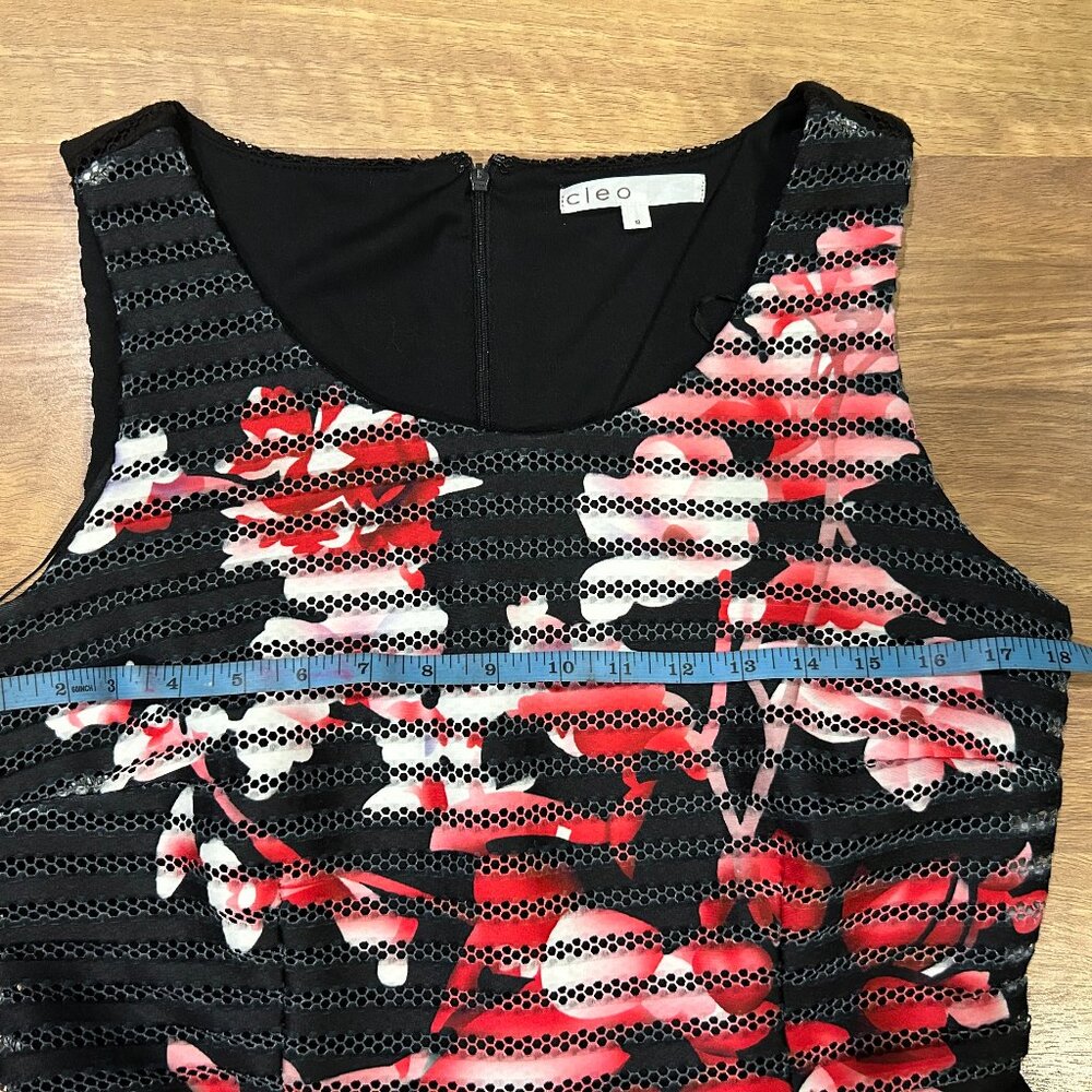 Cleo Dress - Picture 5 of 6